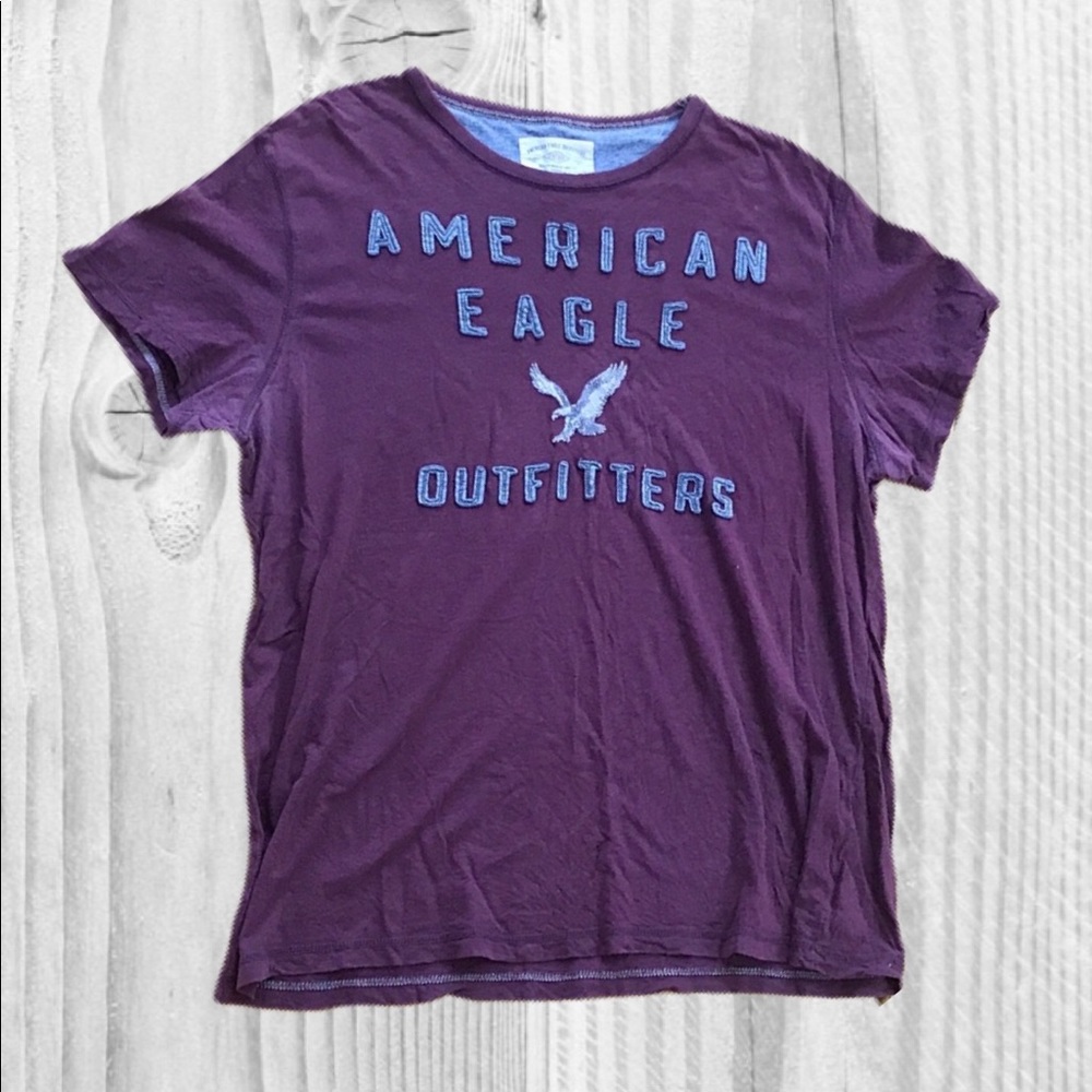 American Eagle Men’s Graphic T-shirt